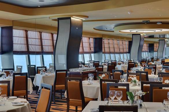 MSC Cruises MSC Meraviglia Panorama Restaurant - Credits - MSC Rights - Ivan Sarfatti 1.jpg